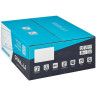 Кухонная мойка GRANULA ESTETICA ES-4701 базальт 4701 BAZALT